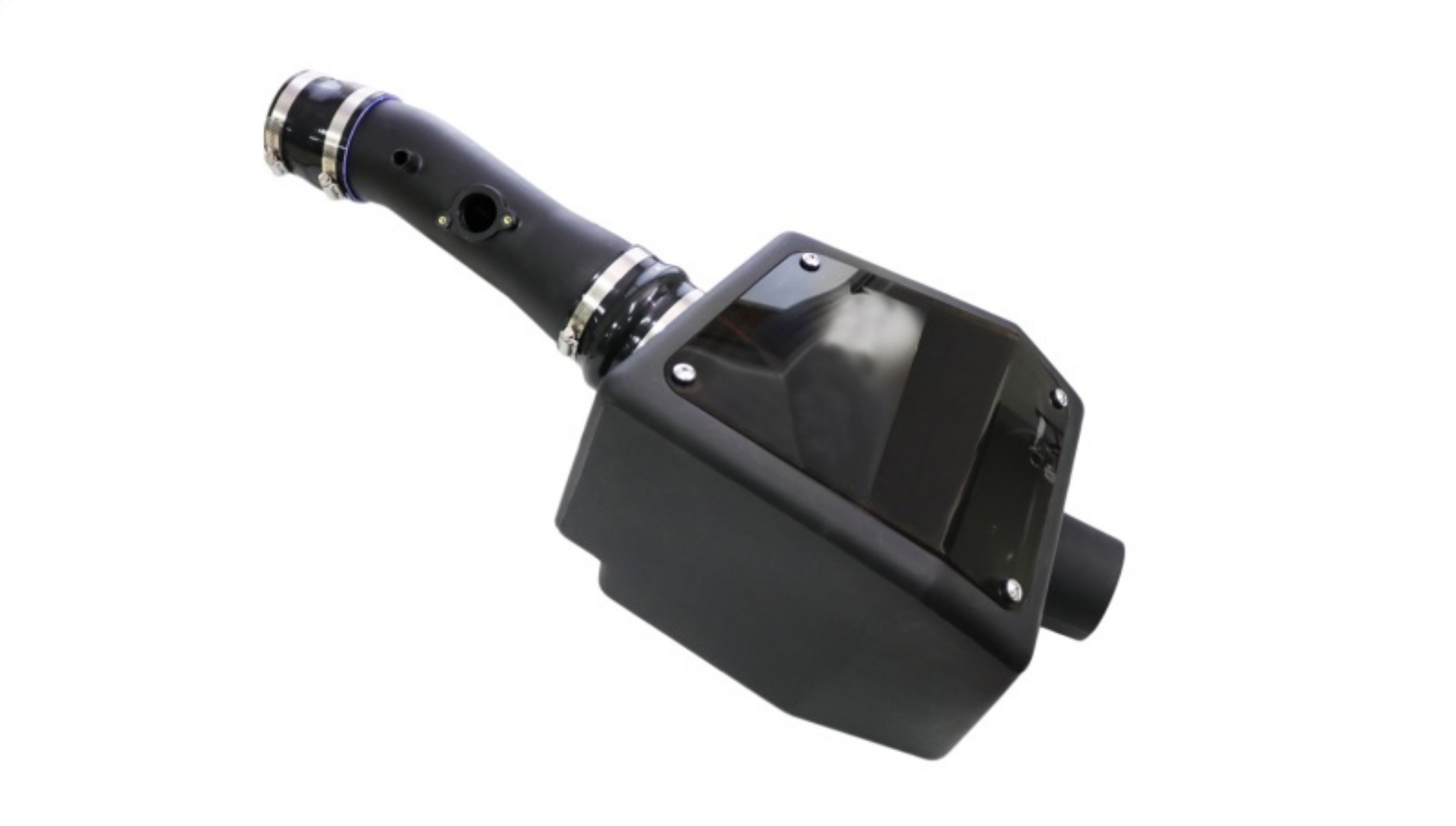 Picture of Volant 16-22 Toyota Tacoma 3-5L V6 PowerCore Closed Box Air Intake System