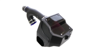Picture of Volant 17-20 Ford F-150 Raptor-EcoBoost 3-5L V6 DryTech Closed Box Air Intake System