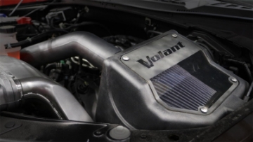 Picture of Volant 15-20 Ford F-150 5-0L V8 Pro-5 Closed Box Air Intake System