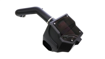 Picture of Volant 15-20 Ford F-150 5-0L V8 DryTech Closed Box Air Intake System