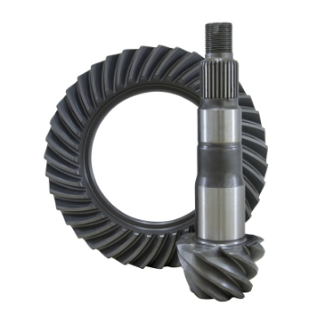 Picture of Yukon Gear High Performance Ring & Pinion Rear Gear Set 2016+ Toyota Tacoma 8-75in - 4-88 Ratio