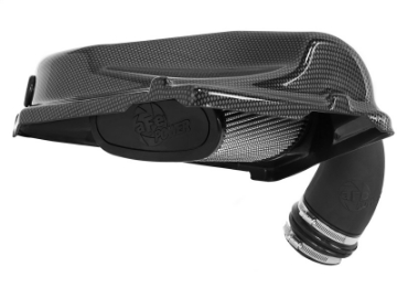Picture of aFe MagnumFORCE Intake Stage-2 Pro DRY S 2017 BMW 340i F30 L6-3-0L t B58