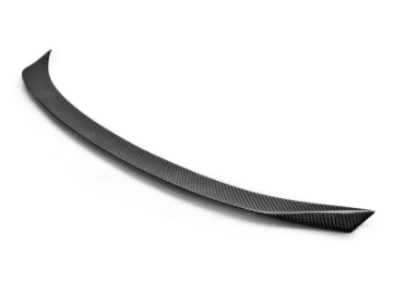 Picture of Seibon 15-18 BMW F82 M4 C-Style Carbon Fiber Rear Spoiler