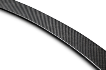 Picture of Seibon 15-18 BMW F82 M4 C-Style Carbon Fiber Rear Spoiler