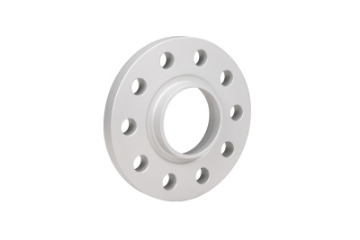 Picture of Eibach Pro-Spacer System 15mm Spacer - 5x114-3 BP - Hub Center 67-1 For 2018+ Kia Stinger GT