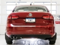 Picture of AWE Tuning 09-14 Volkswagen Jetta Mk6 1-4T Track Edition Exhaust - Chrome Silver Tips