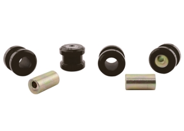 Picture of Whiteline 94-01 Acura Integra - 88-95 Honda Civic Front Camber Correction Control Arm Upper Bushing