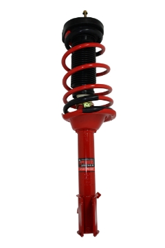 Picture of Pedders EziFit Sports Ryder Rear Left Spring And Shock 00-07 Subaru WRX