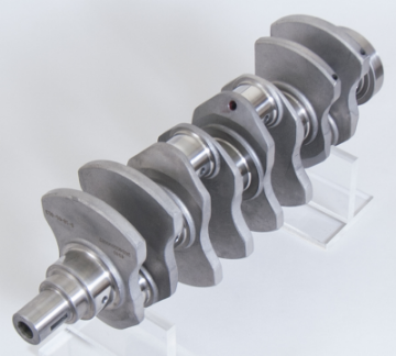 Picture of Eagle 4G63 Stock Stroke 88mm Crankshaft - 7 Bolt Flange