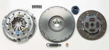 Picture of South Bend - DXD Racing Clutch 10-11 Chevrolet Camaro 6-2L Stage 1 HD Clutch Kit