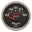 Picture of Autometer GM Bowtie Black 2-1-16in 100-250 Degree F Electronic Transmission Temperature Gauge