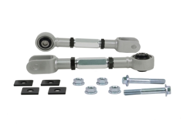 Picture of Whiteline 2015+ Ford Mustang S550 GT-Shelby Rear Suspension Control Arm
