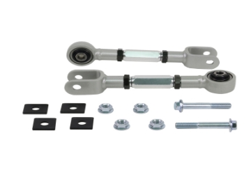 Picture of Whiteline 2015+ Ford Mustang S550 GT-Shelby Rear Suspension Control Arm