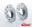 Picture of Eibach Pro-Spacer 09-16 Audi A4 - A4 Quattro B8 2-0L - 12mm Thickness