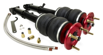 Picture of Air Lift Performance 17-18 Lexus IS 350 RWD - 2018 Lexus RC 300 RWD Front Kit