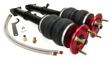 Picture of Air Lift Performance 17-18 Lexus IS 350 RWD - 2018 Lexus RC 300 RWD Front Kit