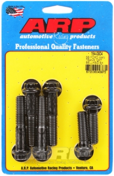 Picture of ARP SB Ford Manual Transmission 12pt Bellhousing Bolt Kit
