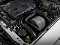 Picture of aFe Magnum FORCE Stage-2 Pro DRY S Cold Air Intake System 01-16 Nissan Patrol Y61 I6 4-8L