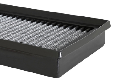 Picture of aFe MagnumFLOW 14-17 Porsche 911 Turbo - Turbo S 3-8L tt Pro DRY S Air Filter