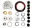 Picture of BorgWarner S300 SX-E 360 Thrust Turbo Repair Kit
