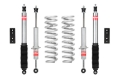 Picture of Eibach Pro-Truck Lift Kit for 05-15 Toyota Tacoma 6-Lug Wheel Only Model