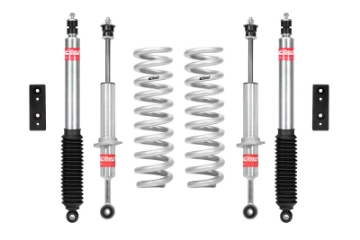 Picture of Eibach Pro-Truck Lift Kit for 05-15 Toyota Tacoma 6-Lug Wheel Only Model