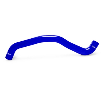 Picture of Mishimoto 04-08 Ford F-150 V8 Blue Silicone Radiator Hose Kit