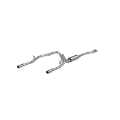 Picture of MBRP 2003-2007 Chev-GMC 1500 Classic 4-8-5-3L EC-CC-SB Cat Back Dual Split Rear