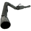 Picture of MBRP 2007-2009 Cadillac-GMC Escalade EXTESV-Yukon Denali XL 6-2L Cat Back Single Side