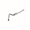 Picture of MBRP 2007-2009 Cadillac-GMC Escalade EXTESV-Yukon Denali XL 6-2L Cat Back Single Side