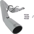 Picture of MBRP 2007-2008 Chev-GMC Yukon XL-Suburban-Avalanche 5-3-6-0 L Cat Back Single Side