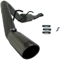 Picture of MBRP 2007-2008 Chev-GMC Yukon XL-Suburban-Avalanche 5-3-6-0 L Cat Back Single Side