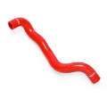 Picture of Mishimoto 04-08 Ford F-150 V8 Red Silicone Radiator Hose Kit
