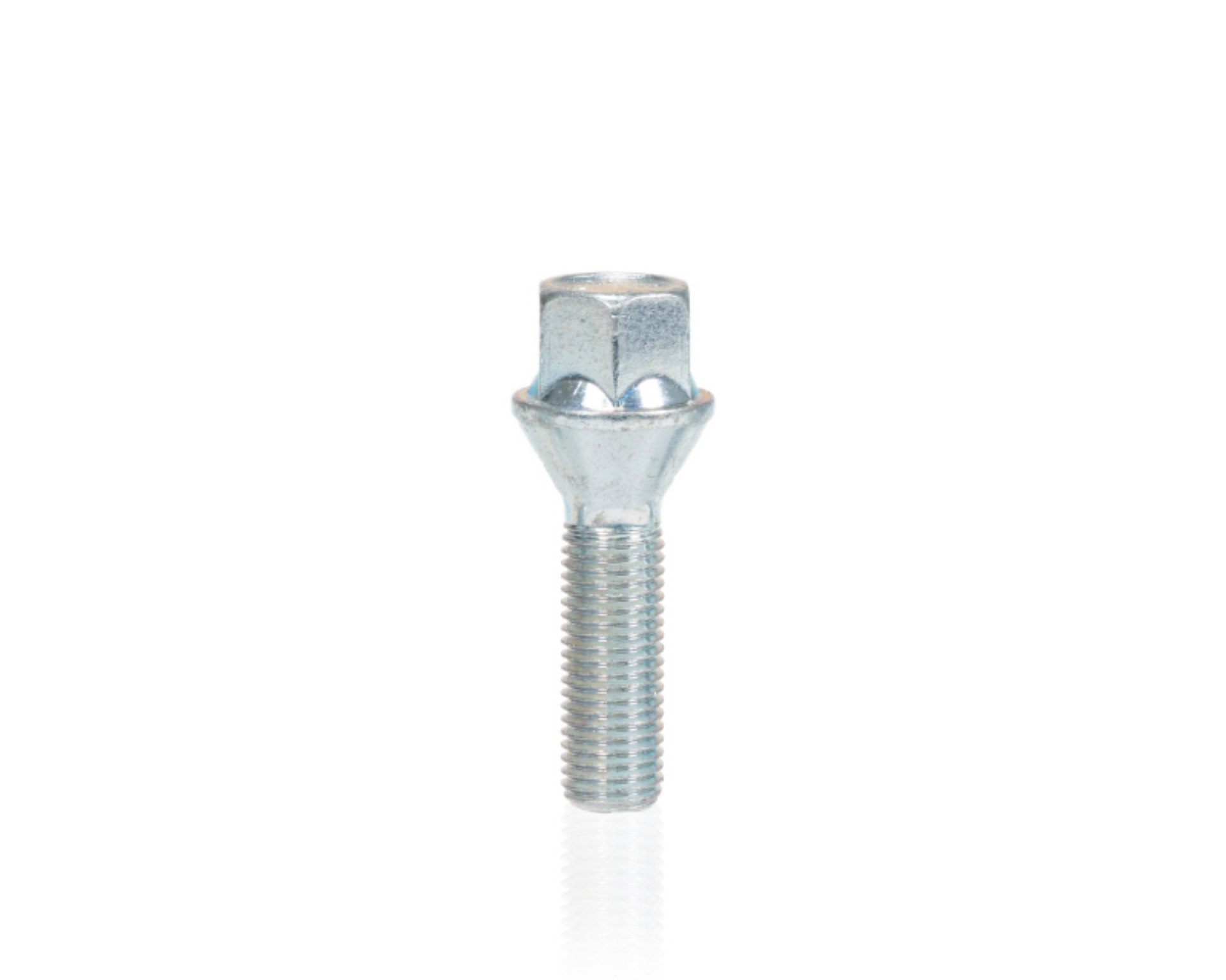 Picture of Eibach Wheel Bolt M12 x 1-75 x 45mm Taper-Head for S90-2-15-016