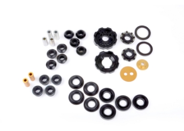 Picture of Whiteline 2012+ Subaru BRZ Rear Vehicle Essential Kit