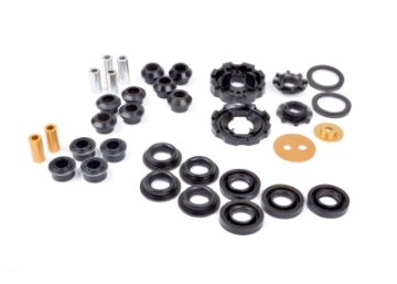 Picture of Whiteline 2012+ Subaru BRZ Rear Vehicle Essential Kit
