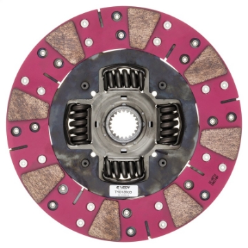 Picture of Exedy 95-04 Toyota Tacoma L4 2-7L Replacement Stage 2 Cushion Button Disc