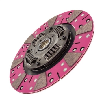 Picture of Exedy 95-04 Toyota Tacoma L4 2-7L Replacement Stage 2 Cushion Button Disc
