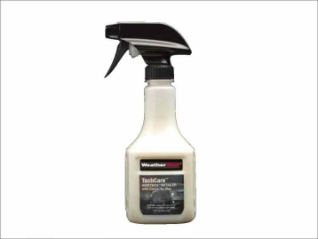 Picture of WeatherTech TechCare QuikTech Detailer w- Carnauba Wax 18oz Bottle