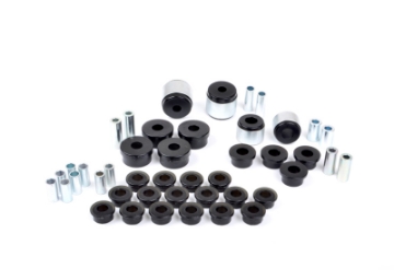 Picture of Whiteline 4-1993-9-2000 Subaru Impreza GC Sedan-GF Wagon Rear Vehicle Essentials Kit
