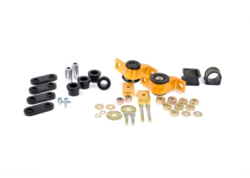 Picture of Whiteline 9-02-9-07 Subaru Impreza-WRX Front Vehicle Essentials Kit