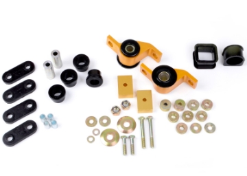 Picture of Whiteline 9-02-9-07 Subaru Impreza-WRX Front Vehicle Essentials Kit