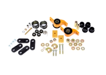 Picture of Whiteline 9-2004-8-2006 Subaru Impreza WRX STi GD-GG Front Vehicle Essentials Kit