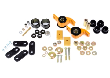 Picture of Whiteline 9-2004-8-2006 Subaru Impreza WRX STi GD-GG Front Vehicle Essentials Kit