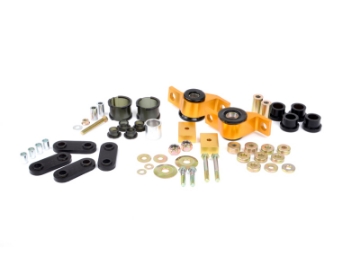 Picture of Whiteline 9-2004-8-2006 Subaru Impreza WRX STi GD-GG Front Vehicle Essentials Kit