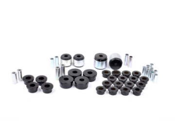 Picture of Whiteline 9-02-9-07 Subaru Impreza Rear Vehicle Essentials Kit