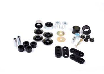 Picture of Whiteline 9-2007-8-2011 Subaru Impreza - WRX Front Vehicle Essentials Kit