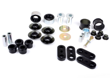 Picture of Whiteline 9-2007-8-2011 Subaru Impreza - WRX Front Vehicle Essentials Kit