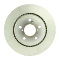 Picture of Stoptech 17-18 Acura MDX 3-5L Premium High Carbon Cryo Front Brake Rotor