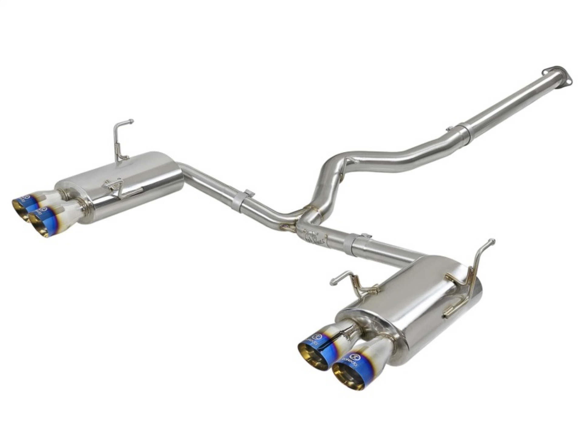 Picture of aFe Takeda 3in 304 SS Cat-Back Exhaust System 15-18 Subaru WRX-WRX STI H4-2-0-2-5L t
